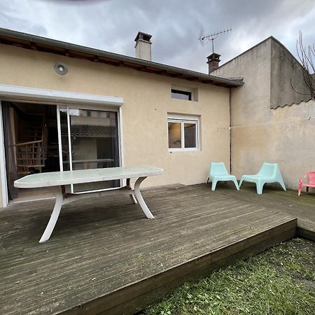 Chez Polo Villa Saint-Denis  Exterior photo